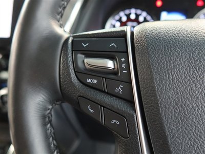 صورة مصغرة 17 لـ 2021 Toyota ALPHARD