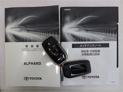 صورة مصغرة 23 لـ 2021 Toyota ALPHARD