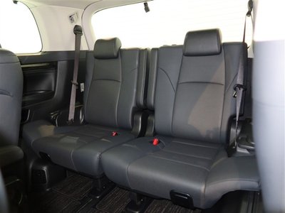 صورة مصغرة 13 لـ 2021 Toyota ALPHARD