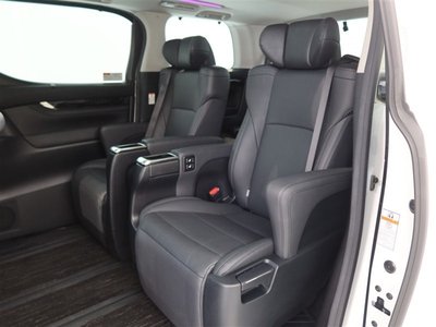 صورة مصغرة 12 لـ 2021 Toyota ALPHARD