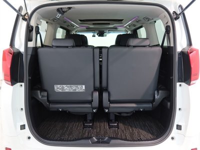 صورة مصغرة 14 لـ 2021 Toyota ALPHARD