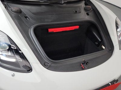 PORSCHE 718 CAYMAN - 7