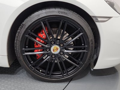 PORSCHE 718 CAYMAN - 6