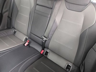 MERCEDES-BENZ A-CLASS AMG - 6