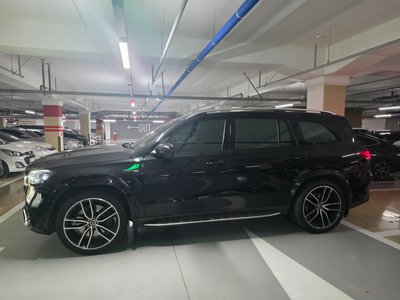 MERCEDES-BENZ GLS - 2