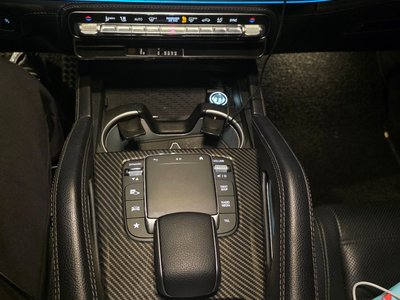 MERCEDES-BENZ GLS - 8