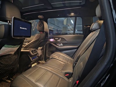 MERCEDES-BENZ GLS - 10