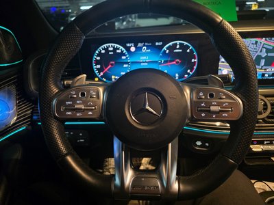 MERCEDES-BENZ GLS - 5