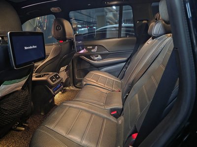 MERCEDES-BENZ GLS - 9