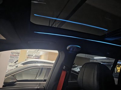 MERCEDES-BENZ GLS - 3