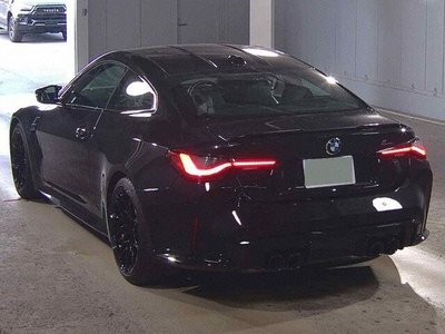 2023 BMW M4 photo 1
