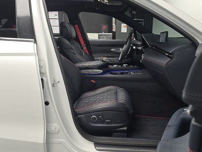 2022 Genesis GV70 缩略图 16
