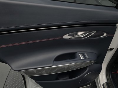 2022 Genesis GV70 缩略图 15