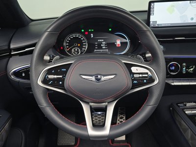 2022 Genesis GV70 缩略图 19