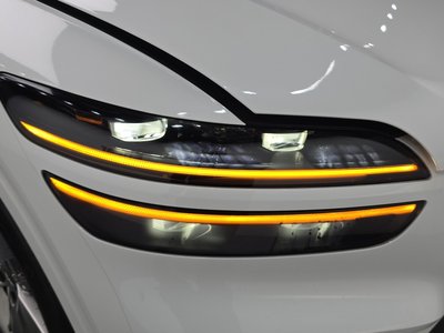2022 Genesis GV70 照片 9