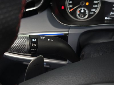 2022 Genesis GV70 缩略图 29