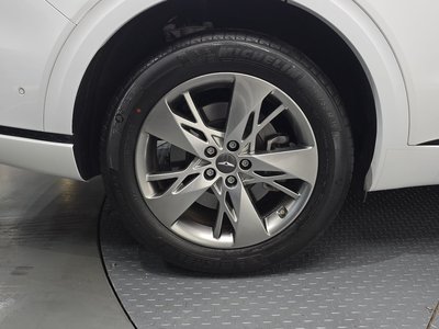 2022 Genesis GV70 缩略图 32