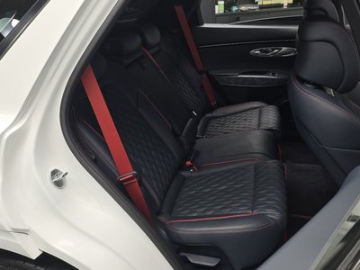 2022 Genesis GV70 缩略图 17