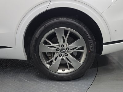 2022 Genesis GV70 照片 8