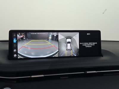 2022 Genesis GV70 缩略图 20