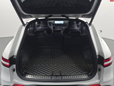 2022 Genesis GV70 缩略图 26