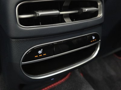 2022 Genesis GV70 缩略图 24