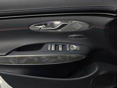 2022 Genesis GV70 缩略图 14