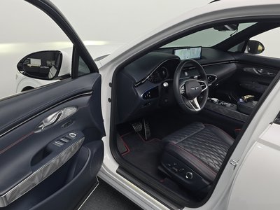 2022 Genesis GV70 缩略图 13