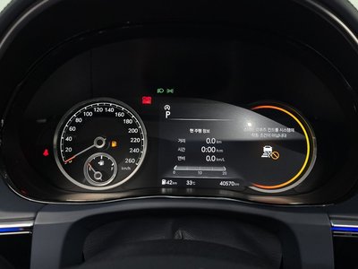 2022 Genesis GV70 缩略图 11