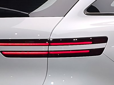 2022 Genesis GV70 照片 10