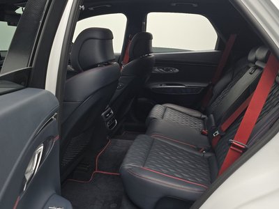 2022 Genesis GV70 缩略图 18