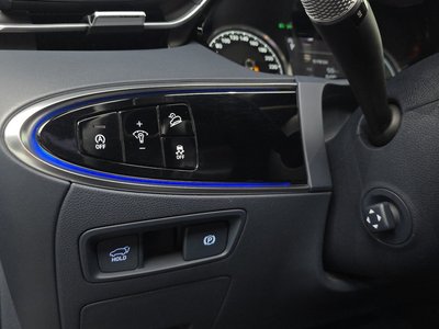 2022 Genesis GV70 缩略图 28