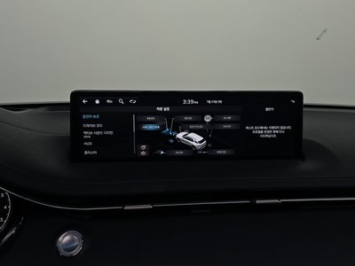2022 Genesis GV70 缩略图 21