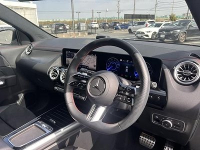 MERCEDES-BENZ EQA - 2