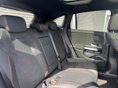 MERCEDES-BENZ EQA - 5