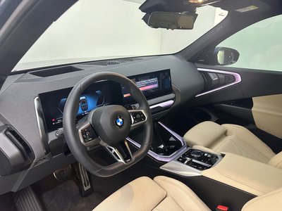 BMW X3 - 7