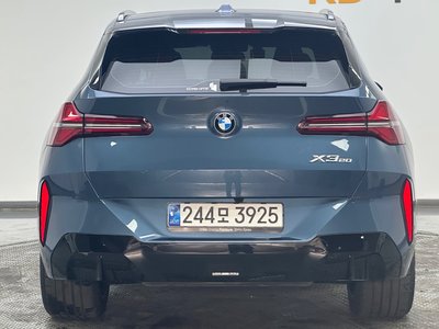 BMW X3 - 3