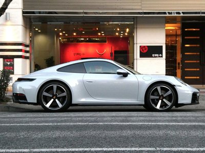 صورة 4 لـ 2025 Porsche 911