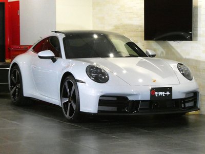 صورة 3 لـ 2025 Porsche 911