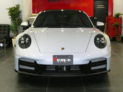 صورة 2 لـ 2025 Porsche 911