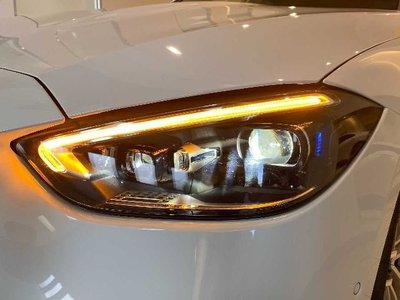 MERCEDES-BENZ C-CLASS AMG - 10