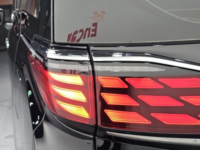 2024 TOYOTA ALPHARD 照片 10