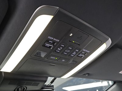 2024 TOYOTA ALPHARD 缩略图 26