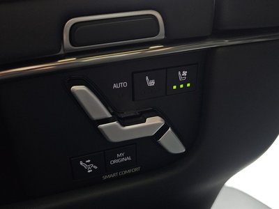 2024 TOYOTA ALPHARD 缩略图 35