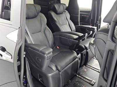 2024 TOYOTA ALPHARD 缩略图 17