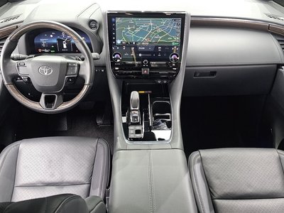 2024 TOYOTA ALPHARD 照片 5