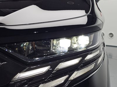 2024 TOYOTA ALPHARD 照片 9