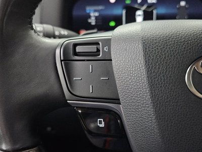 2024 TOYOTA ALPHARD 缩略图 29