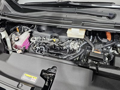 2024 TOYOTA ALPHARD 照片 7