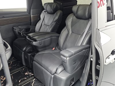 2024 TOYOTA ALPHARD 缩略图 36